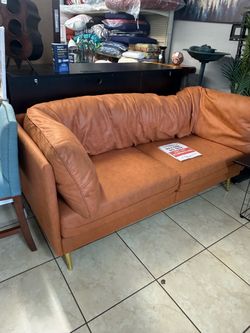 Brand New Accent Loveseat
