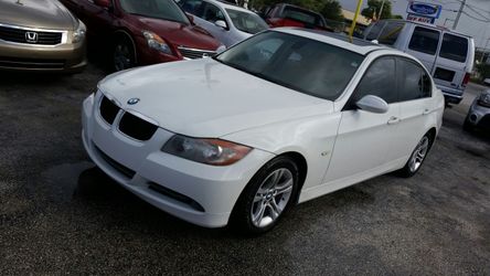2008 BMW IMPECCABLE