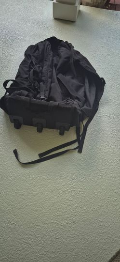 Sports equipment bags