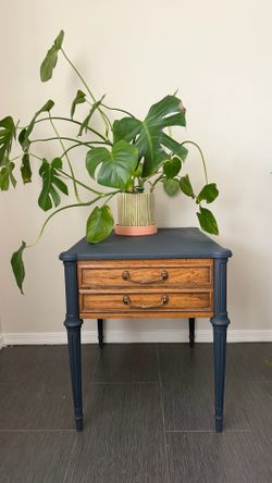 Side table
