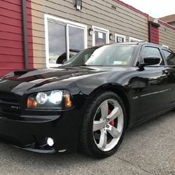 2009 Dodge Charger