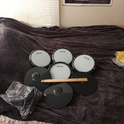 Donner DED-200 E-Drum Kit
