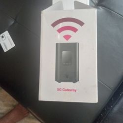 T-Mobile Gateway Arcadyan KVD21 Kit - Black