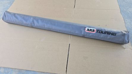 ARB TOURING AWNING 1250mm x 2100mm