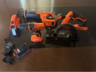 4 tool combo