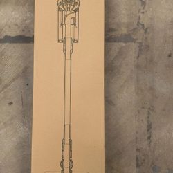 Dyson Vacuum V15 Detect Absolute 