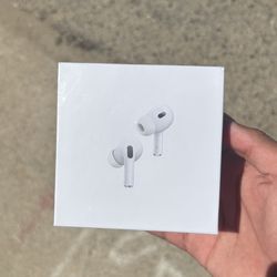 AirPods