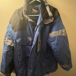 Winter Jacket