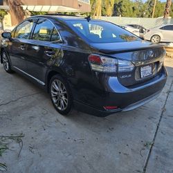 2010 LEXUS HS250 PREMIUM, 35 MPG! NAV+CAM+BT, 2027 MARCH TAGS! 