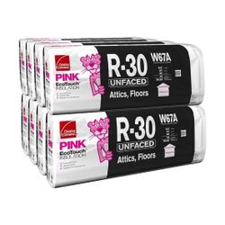 Owens Corning R-30 Attic Insulation – In Stock Today