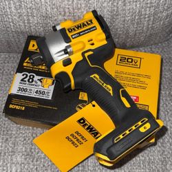 Dewalt 1/2 Inch Impact