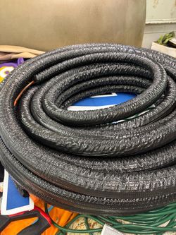 5/8” x 3/8” lineset UV rated