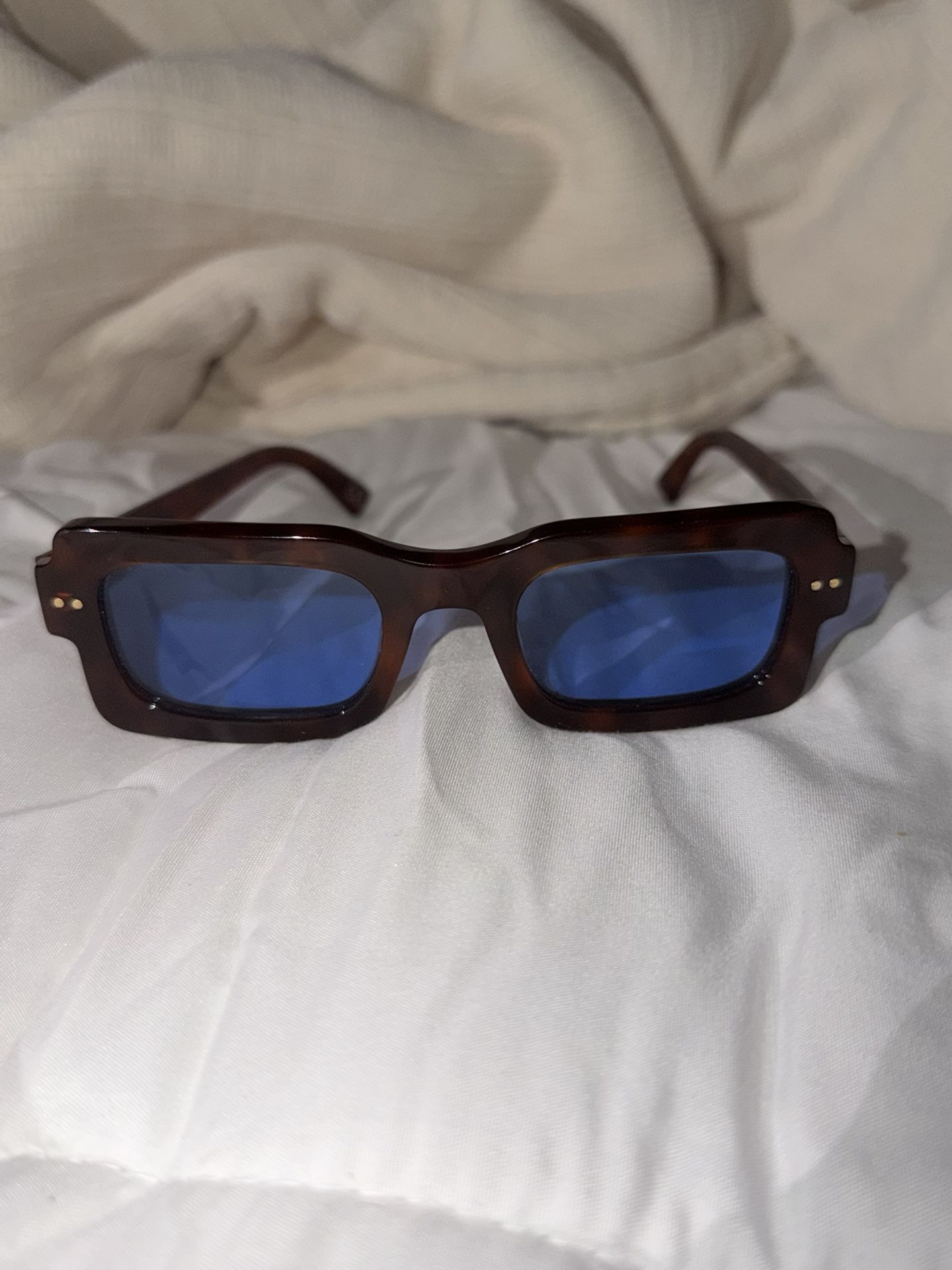Marni LAKE VOSTOK HAVANA Glasses