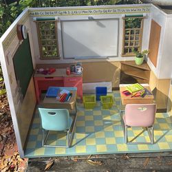 Our Generation School House