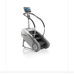 StairMaster Industrial Gym