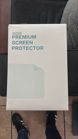 Ipad Screen Protector