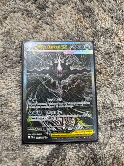Pokémon card