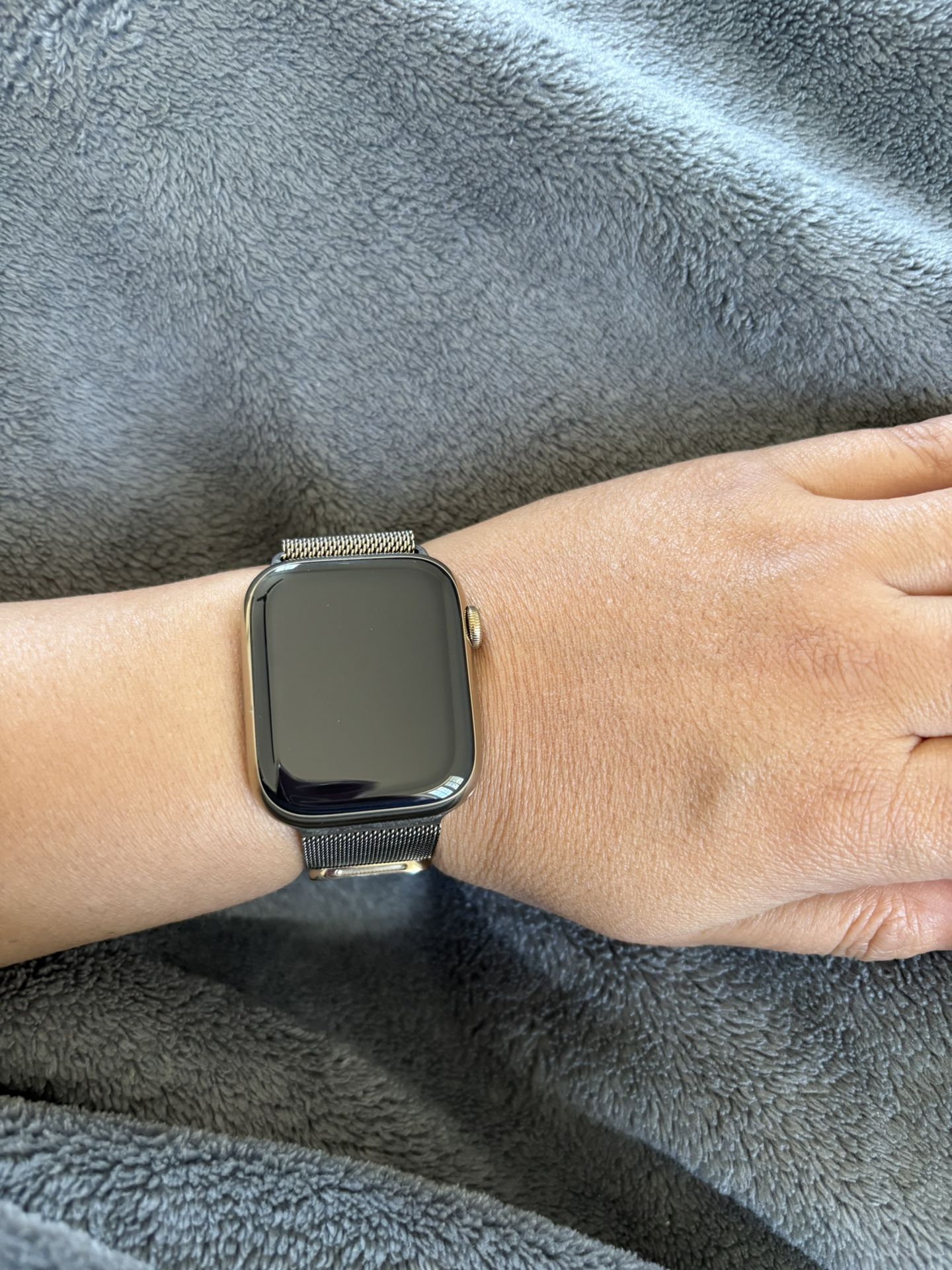 Apple Watch Limited Edition