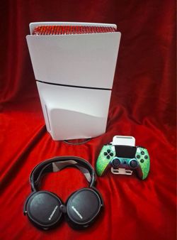 Ps5 Slim