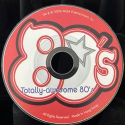 2004 Bratz CD 