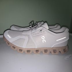 OnCloud 5 Women's Athletic Shoes