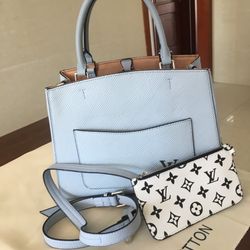 Louis Vuitton Marelle Tote BB Bag