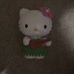 Hello Kitty Decoration Does NOT come With Batteries