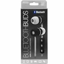 BluetoothBuds Earbuds