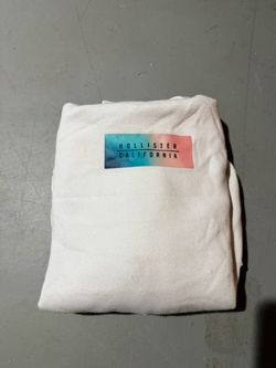 Two hoodies
