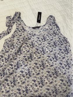 Floral Women’s blouse