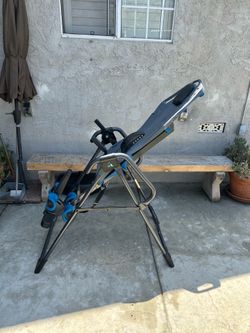 Teeter FitSpine X2 FlexTech bed