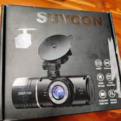 Dash Cam 