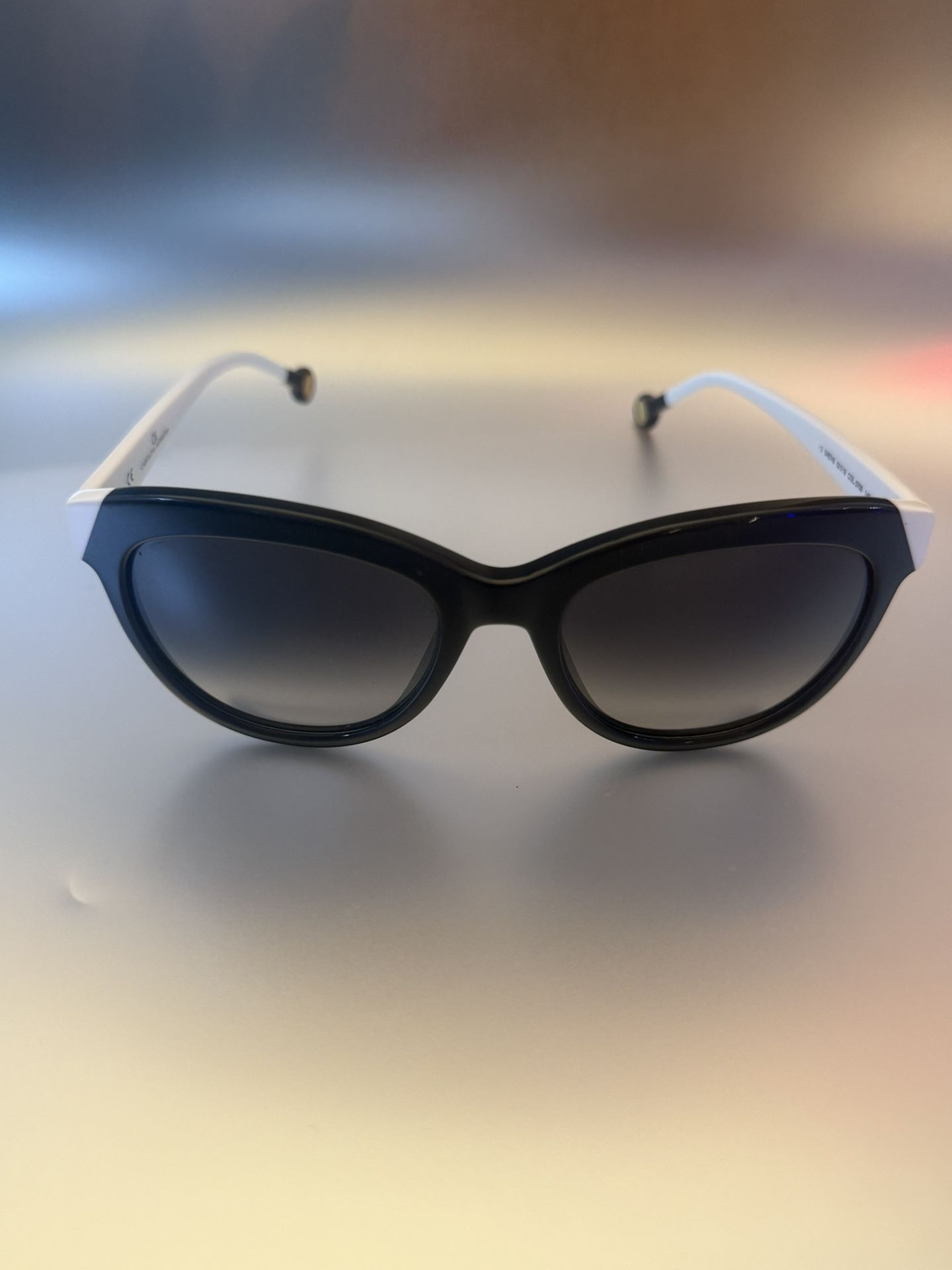Carolina Herrera SHE 743 Sunglasses