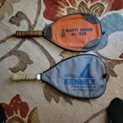 Raquet Ball Raquets