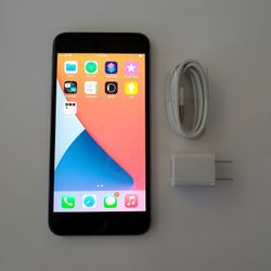 iPhone 6s Plus - UNLOCKED - Like New 