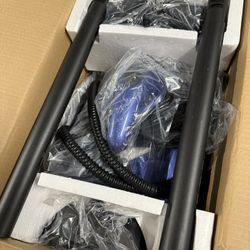  Steam Cleaner, vacuum