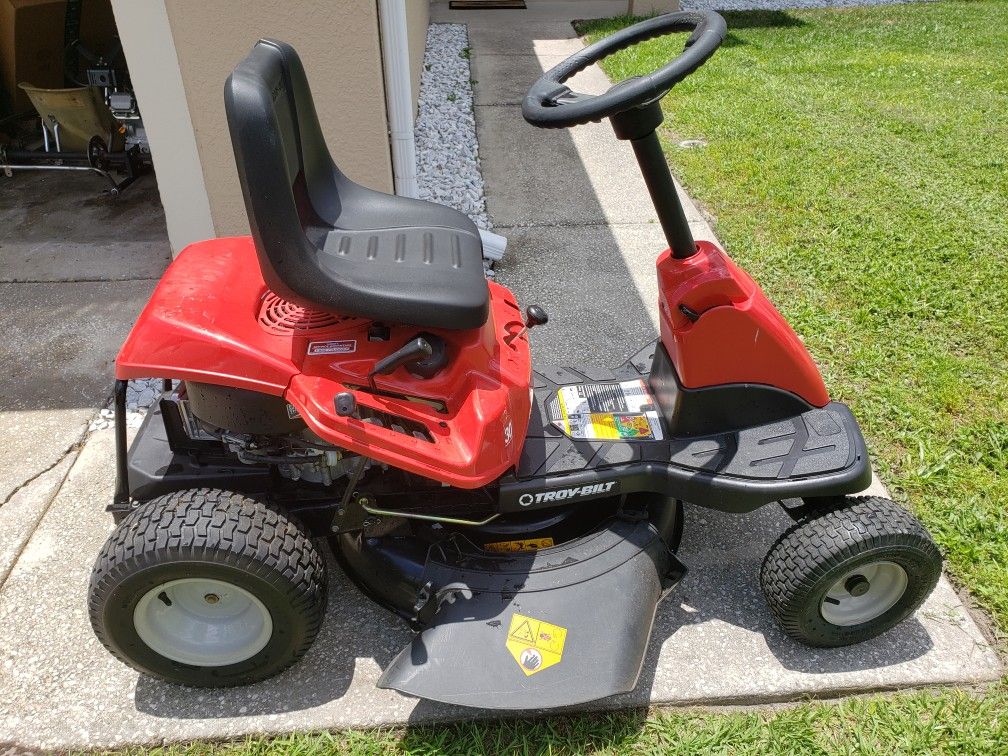 troy bilt tb30 r