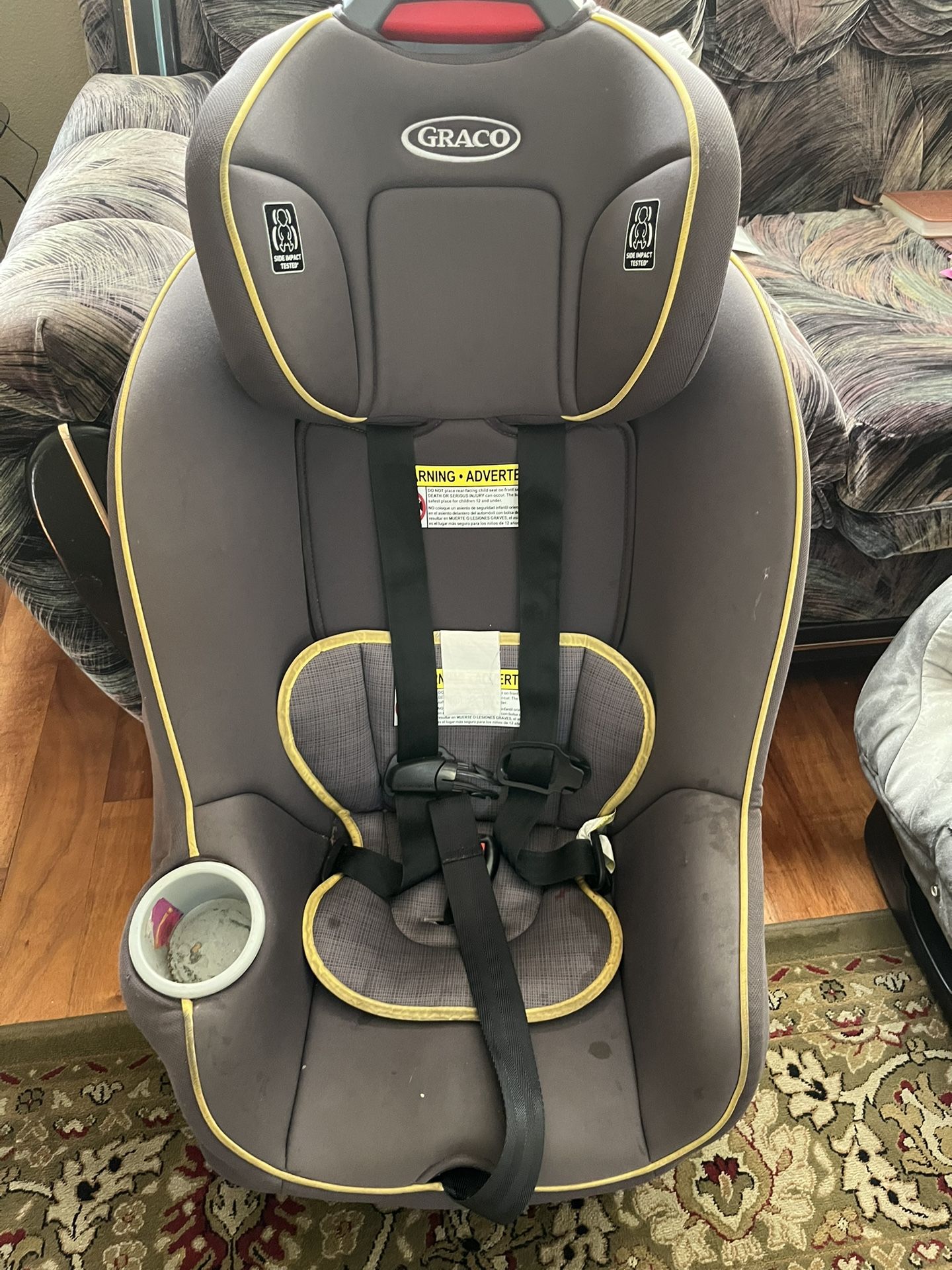 Kids Car Seat
