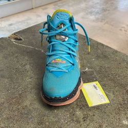LeBron XIX  Sz 9.5 Basketball Shoe