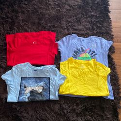 Girl Shirts