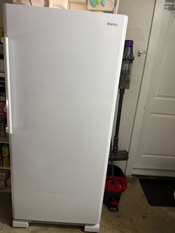 Freezer
