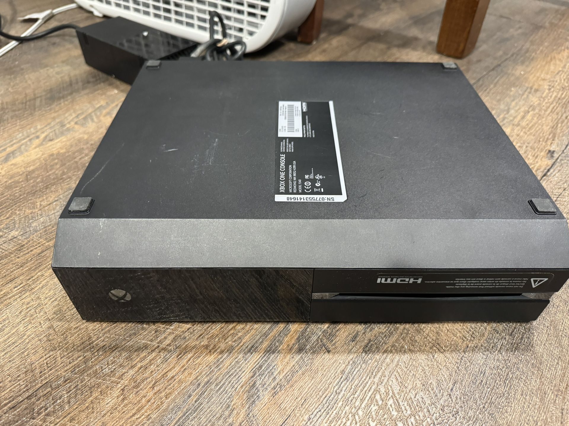 Xbox One For Parts for Sale in West Sayville, NY OfferUp
