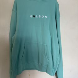 Malbon X Arsham Hoodie