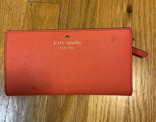 Kate Spade wallet make me a offer