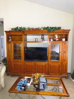 Entertainment System