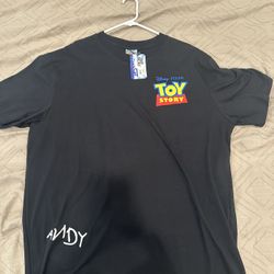 Shoe Palace Exclusive Toy Story Shirt 