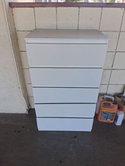 Children's dresser drawer
