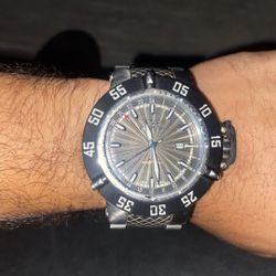 Invicta Subaqua Watch
