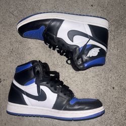 Air Jordan 1 High Top 