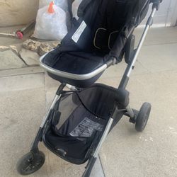 Baby Stroller 